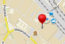 Neúčtuj Sám.cz - Potoční 1684, 286 01 Čáslav